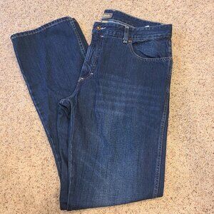 Cabela’s Jeans Mens Size 36x36 Dark Wash